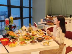 -柳州丽笙酒店