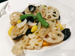 荷塘月色-胜记为食家·创新粤菜(车公庙店)