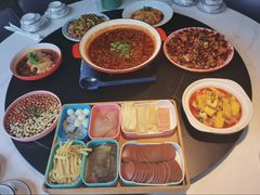 -椒馋小馆(绿源路店)