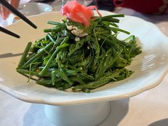 -庆云楼饭庄(什刹海店)