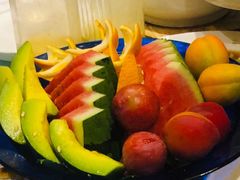 果盘-眉州东坡(华联万柳店)