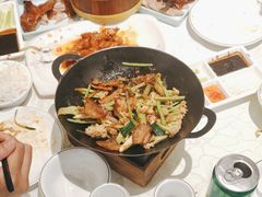 -福来居烤鸭店(天坛二店)