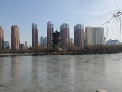 -迎泽公园