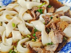 -清真-戏楼王记牛肉面