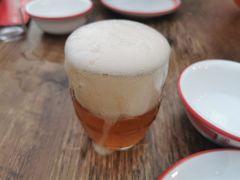 -永红源啤酒·烧烤·海鲜·大排档(青特城店)