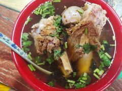 -老谢野馄饨(延安路店)