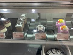 -黑森林饼皇(石龙路总店)