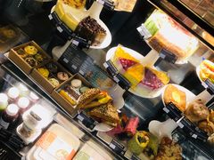 -星巴克臻选(济南万达店)