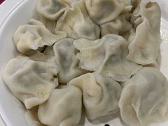 -五谷丰香饺子馆(总店)
