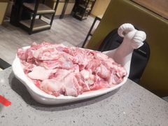 -羊来顺冰煮鲜羊铁锅烀羊肉(八卦岭店)