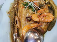 -渔娘渔家丹东海鲜(东直门店)