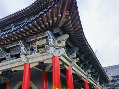 -葛仙湖公园