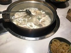 -狐狸爱上椰子鸡(滨江星光大道店)