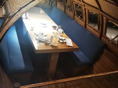 -老船坞水上餐厅(亚洲大酒店  东四十条店)