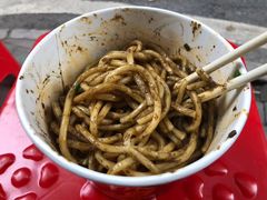 -熊腊生热干面馆(宝丰店)