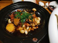 -新白鹿餐厅(龙游路总店·杭帮菜名店)