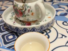 -图味美小黄鱼·景德菜(浙江路店)