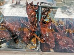 -王浩儿纪六孃甜皮鸭(凌云大厦店)