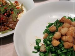-船歌·鱼水饺青岛菜(闽江二路店)