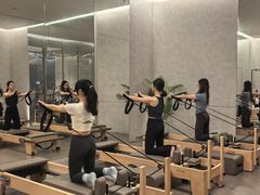 -YCHL FIT 健身(星寰店)