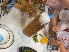 -云晓光头烧烤吧(德平路店)