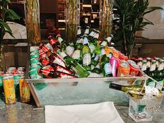 -西安高新希尔顿酒店·咖啡露台西餐厅