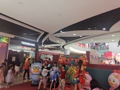 -深圳华盛奥特莱斯(华南一道店)