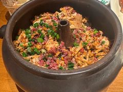 -一坐一忘云南菜(北京skp店)