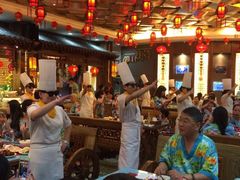 -宝丽金大酒店·洗浴中心