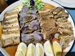-伊带伊路新疆美食府(呼家楼店)