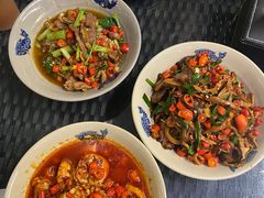 -潇湘阁(三里屯SOHO店)