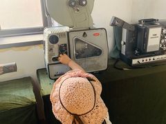 -清风小镇闯关东影视基地