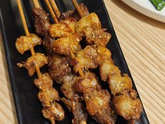-隅乐胡椒虾·台湾菜·团建(皇岗店)
