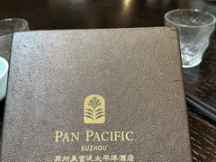 -海天楼中餐厅(吴宫泛太平洋酒店)