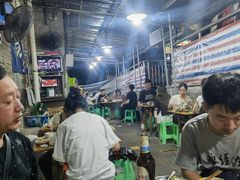 -渝味黄姐火锅(黄泥村店)