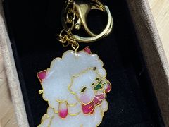 -A+毛毛毯·高温珐琅·银饰DIY(三里屯店)