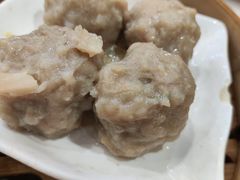 手打道滘猪肉丸子-和乐喜点(宝岗大道店)