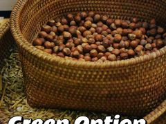 -Green Option(官舍店)