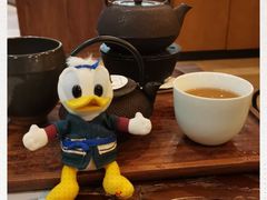-去茶山(重庆万象城店)