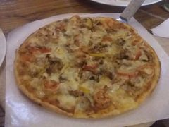 iphone_upload_pic-山有花啡餐厅(常营总店)