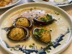 -杭州香格里拉·香宫中餐厅