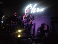 -ohbar live house(人广店)