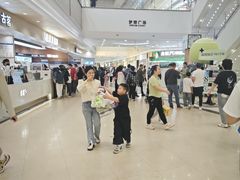 -永旺梦乐城(金银潭店)