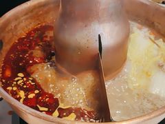 -东门口·鲜爆肚涮肉·烧烤(老门东店)