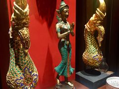 -泰国餐厅 Thai Food(裕华万达店)