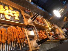 -比格比萨自助(国展店)