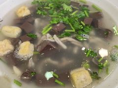 -百年尹氏汤包(湖南路狮子桥店)