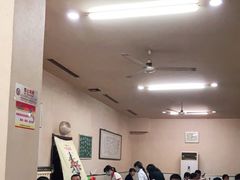大堂-天瑞祥烧麦馆(芥园西道店)