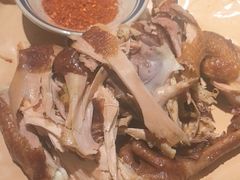 -刘师父老汉口江湖菜(蔡锷路店)