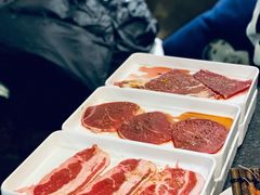 -神户赤童日式烤肉伙伴(东直门店)